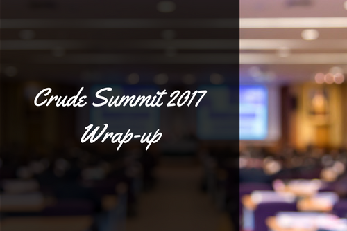 Wrap-up of Argus Americas Crude Summit 2017: Oil Industry Insights
