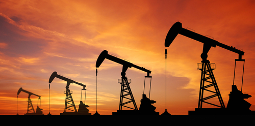 Thoughts on OPEC Crude Production Cut and Crude Summit in Houston