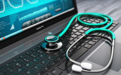 Why Big Data & Healthcare Go Hand in Hand