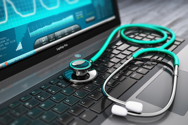 Why Big Data & Healthcare Go Hand in Hand